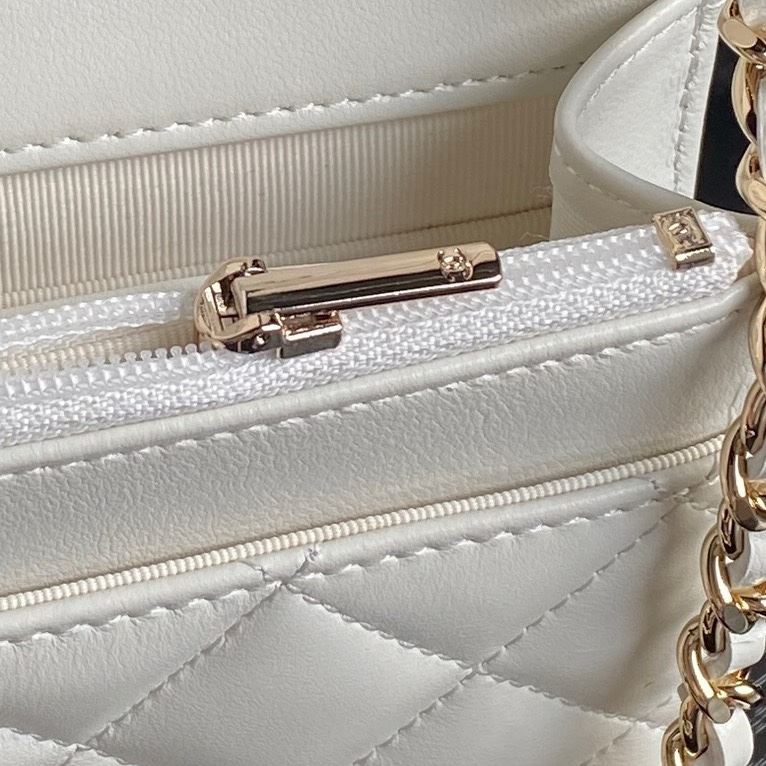 Chanel Satchel Bags